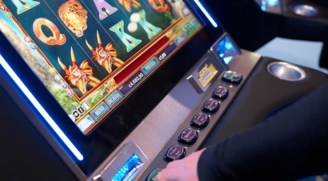 where to play slots online